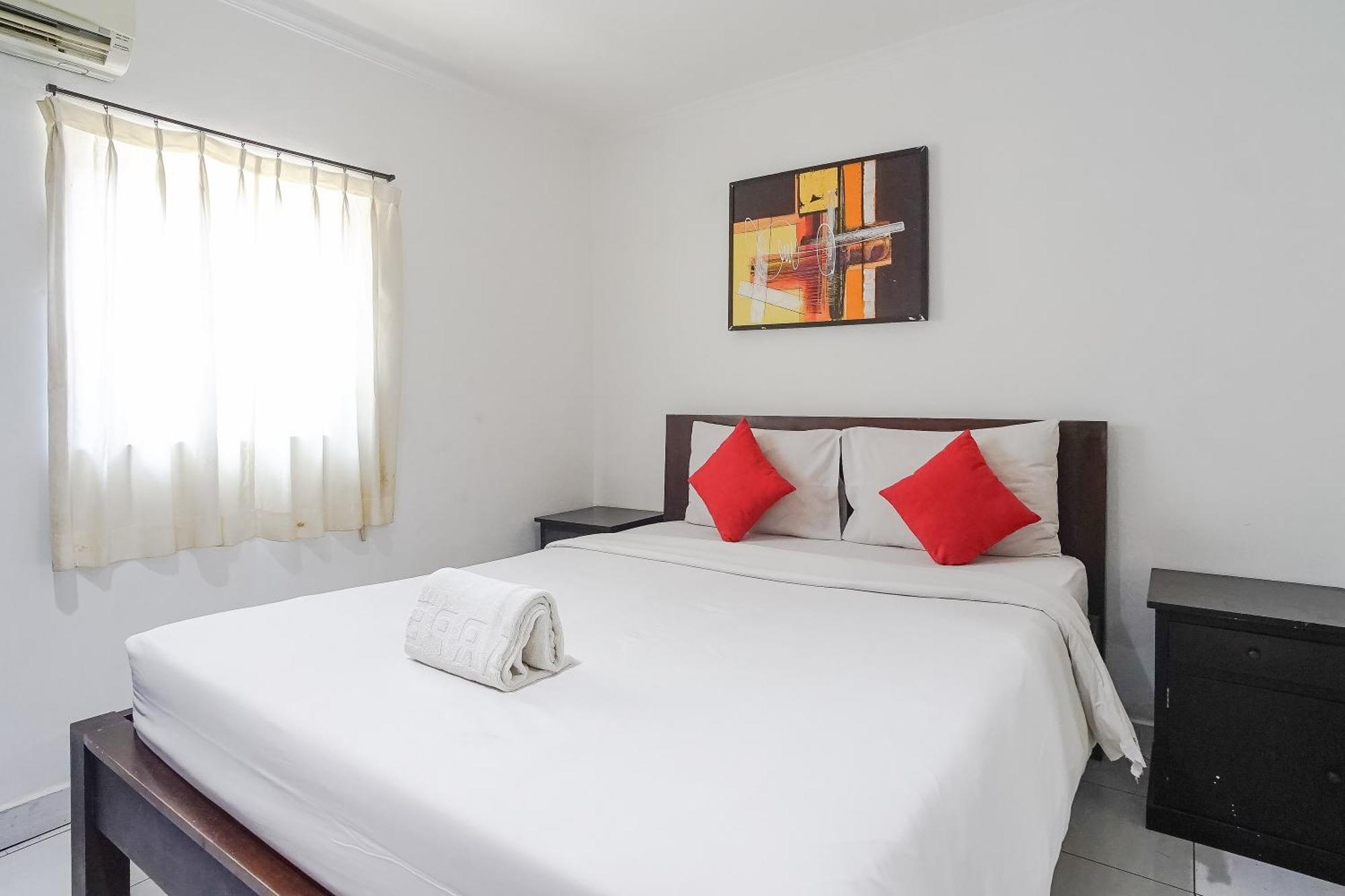 Gana Inn Legian Ngoại thất bức ảnh