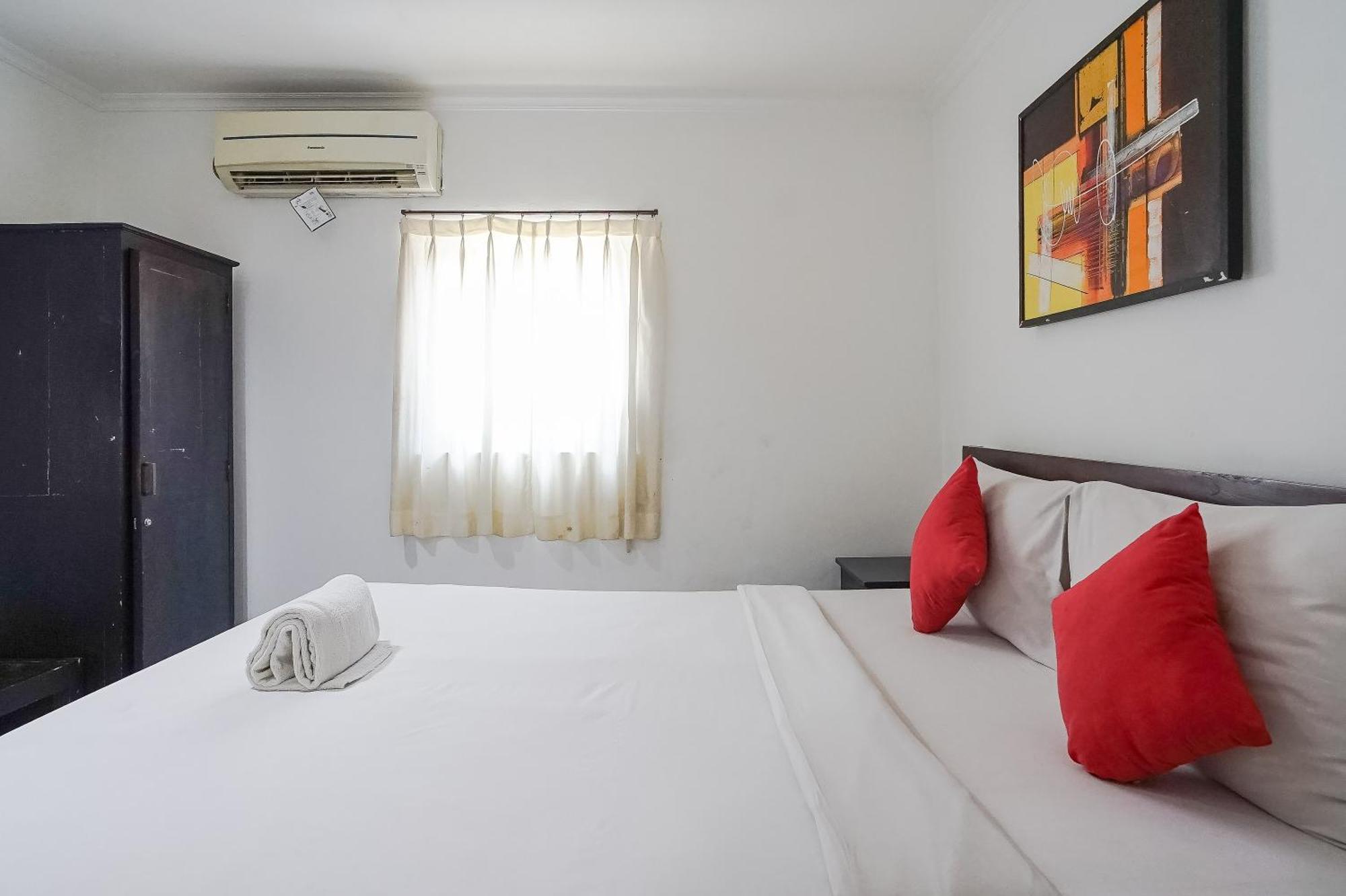Gana Inn Legian Ngoại thất bức ảnh