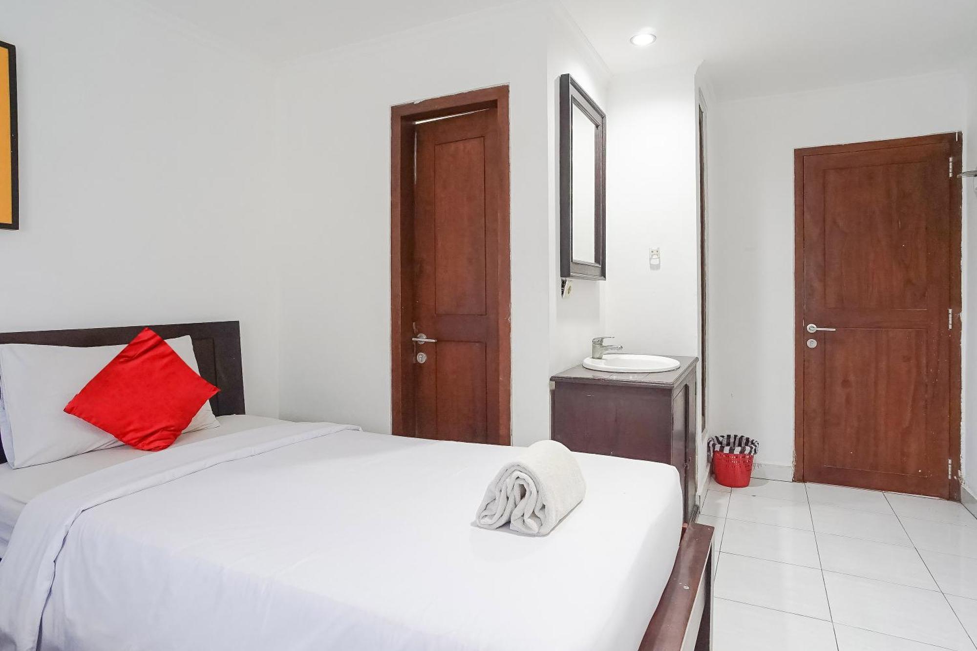 Gana Inn Legian Ngoại thất bức ảnh
