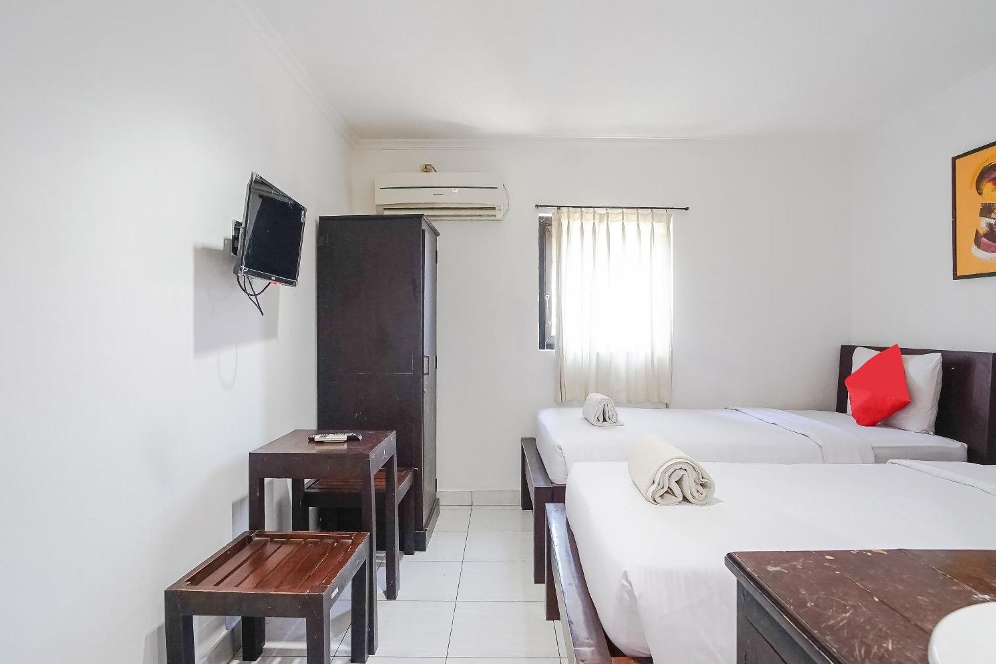 Gana Inn Legian Ngoại thất bức ảnh