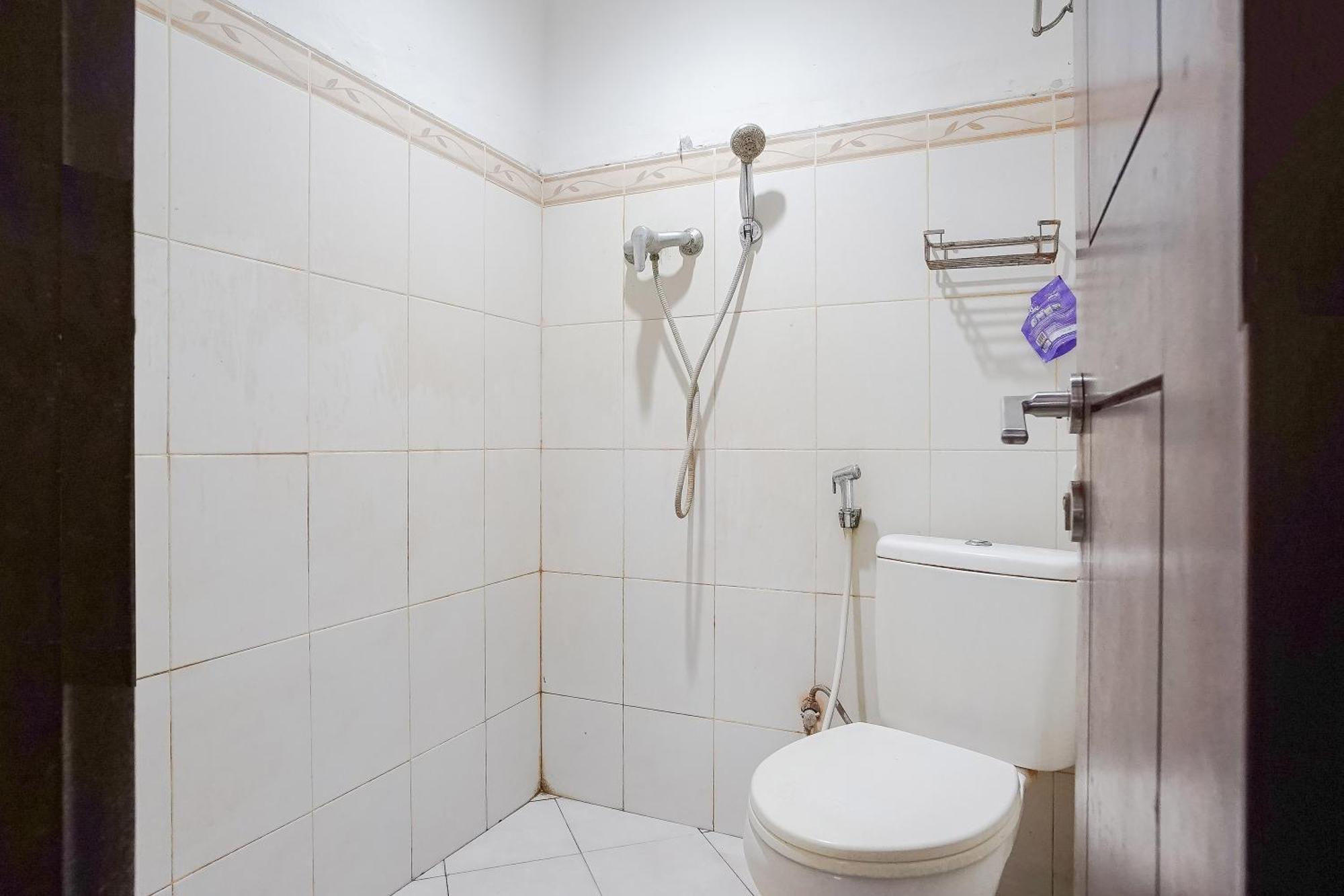 Gana Inn Legian Ngoại thất bức ảnh