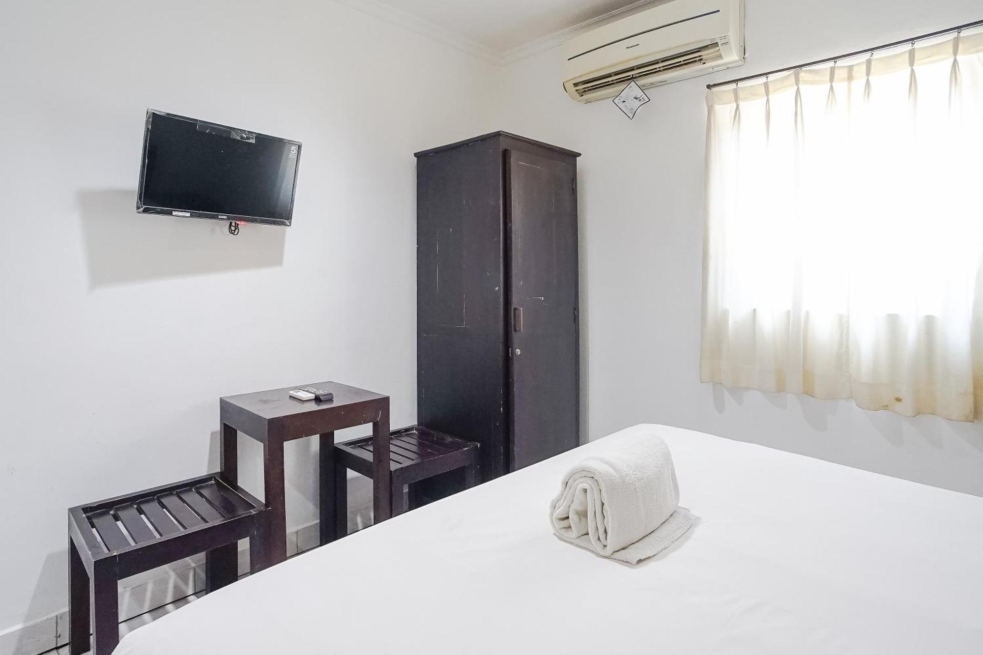 Gana Inn Legian Ngoại thất bức ảnh