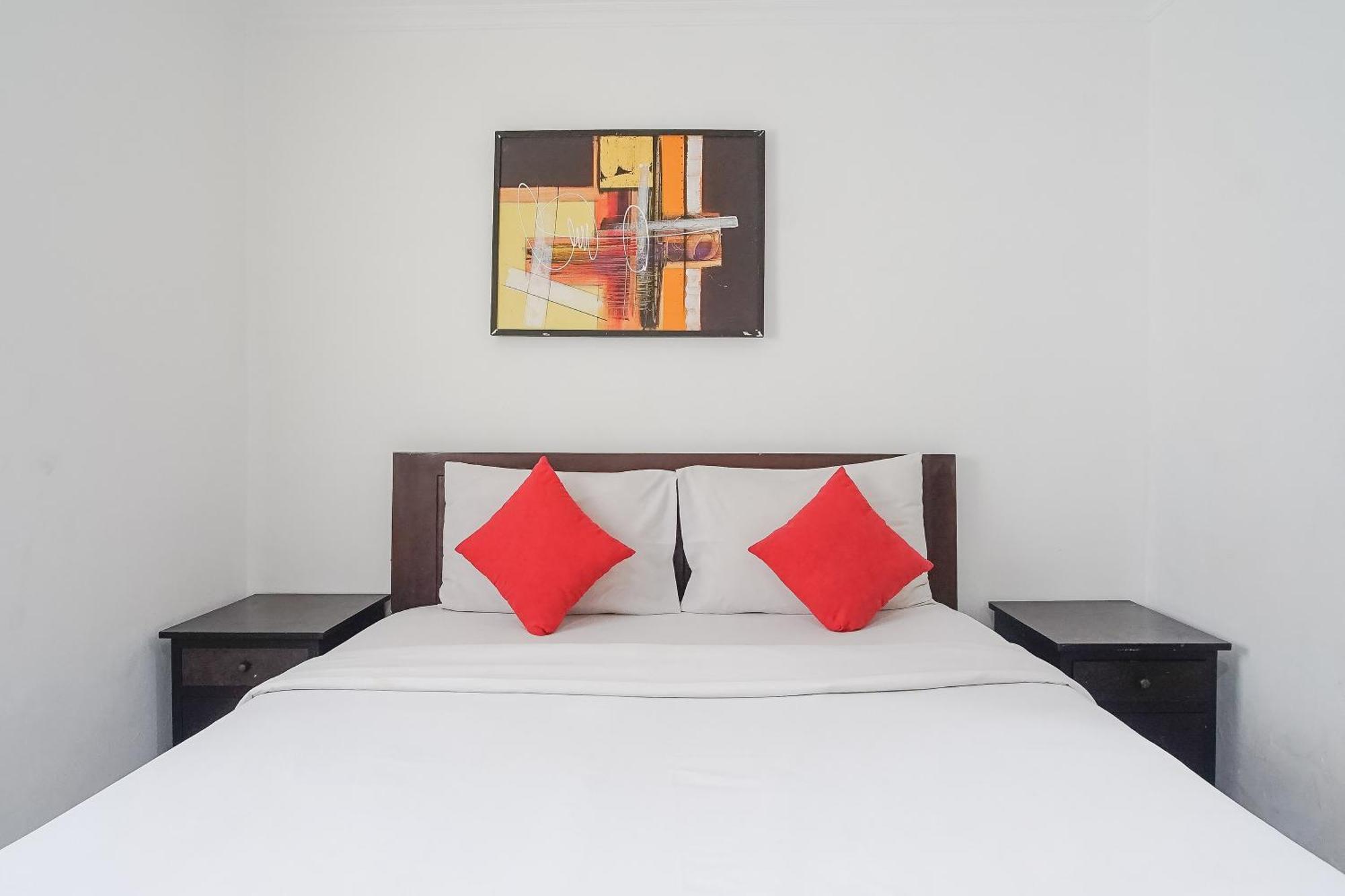 Gana Inn Legian Ngoại thất bức ảnh