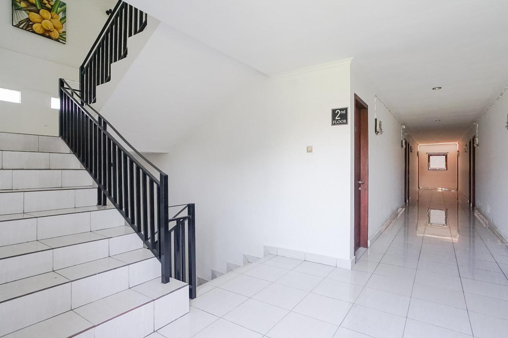 Gana Inn Legian Ngoại thất bức ảnh