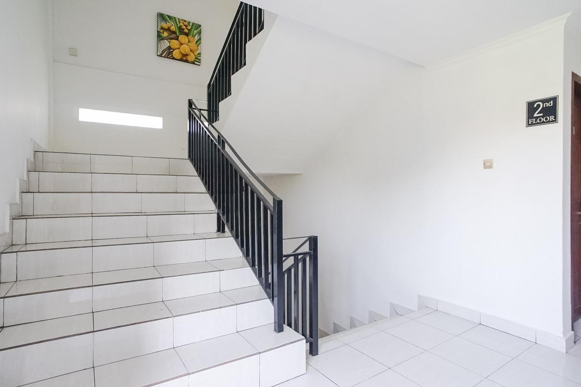 Gana Inn Legian Ngoại thất bức ảnh