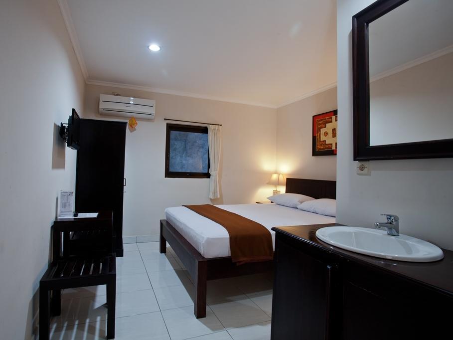 Gana Inn Legian Ngoại thất bức ảnh